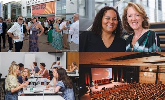 Sunny Side of the Doc Draws 1,500 Industry Professionals for Final La Rochelle Edition